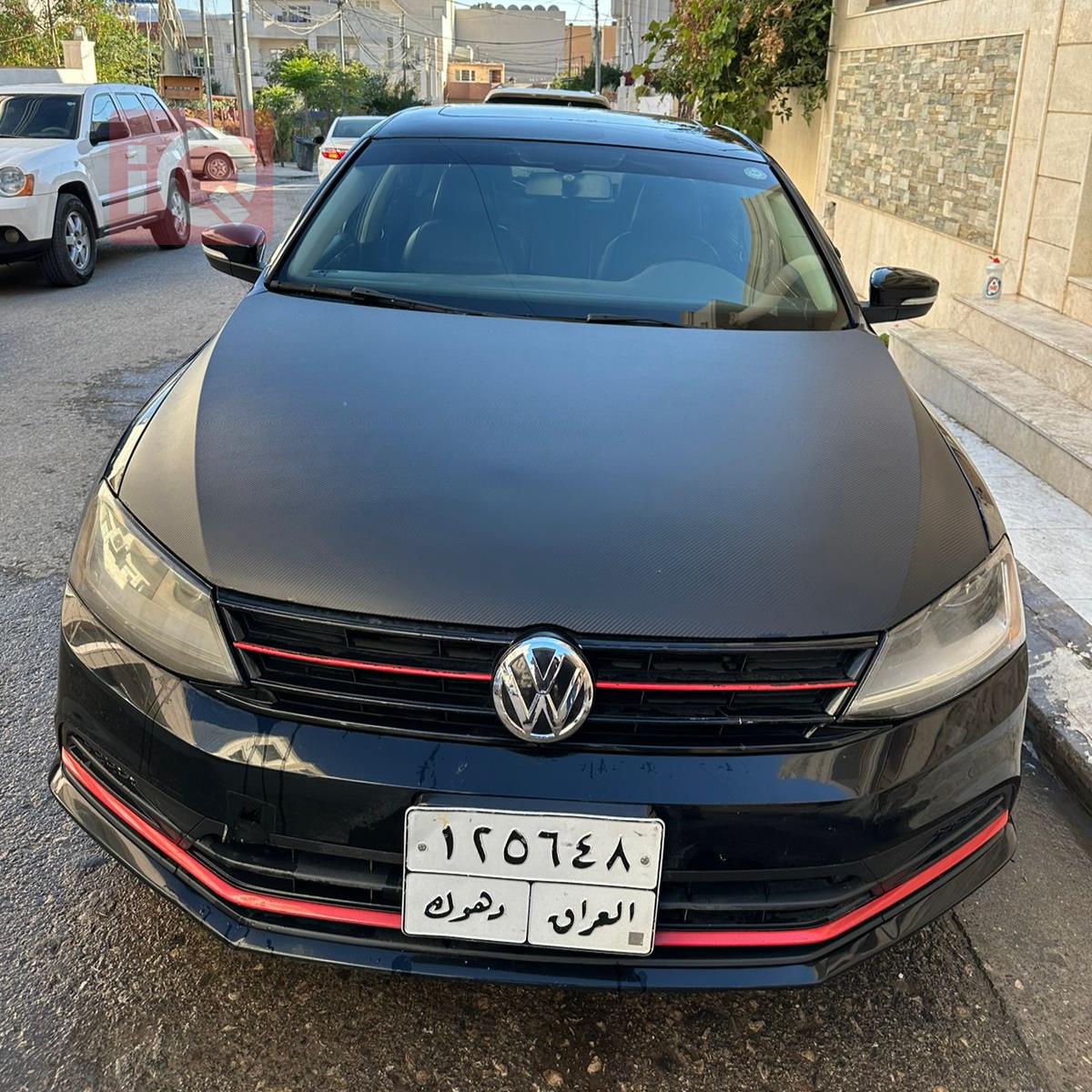 فولكسفاغن جيتا